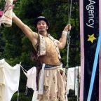 The Navigators in Christchurch 2009 photo gallery