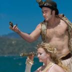 The Navigators Publicity photo gallery